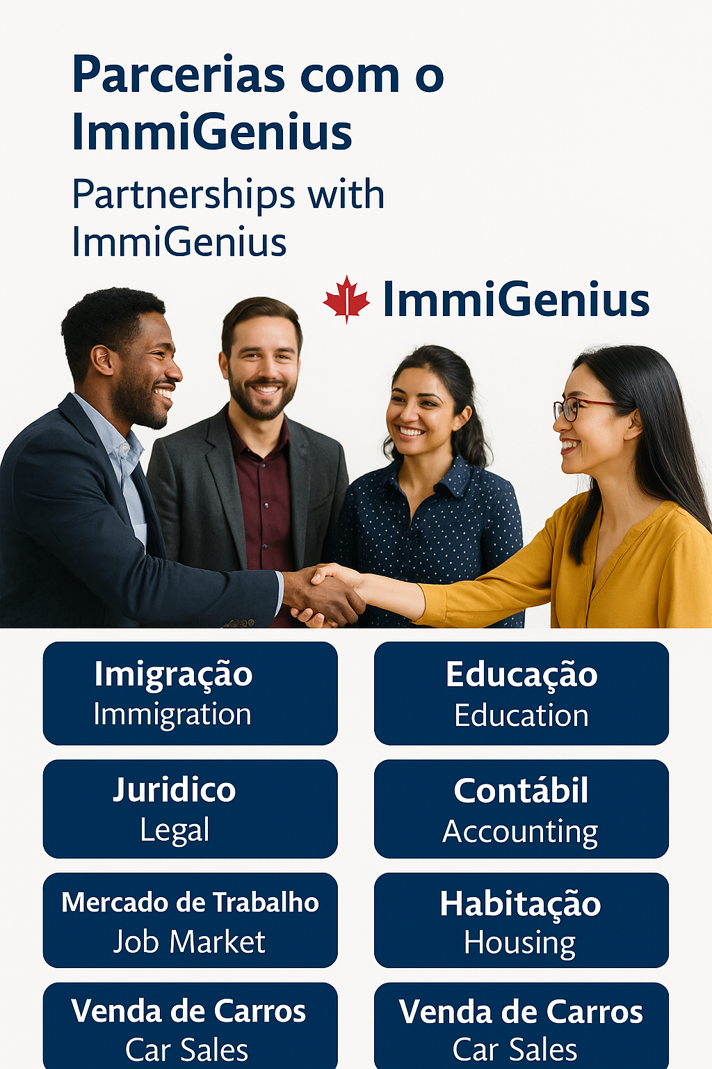 Imagem Empresa ou Consultor